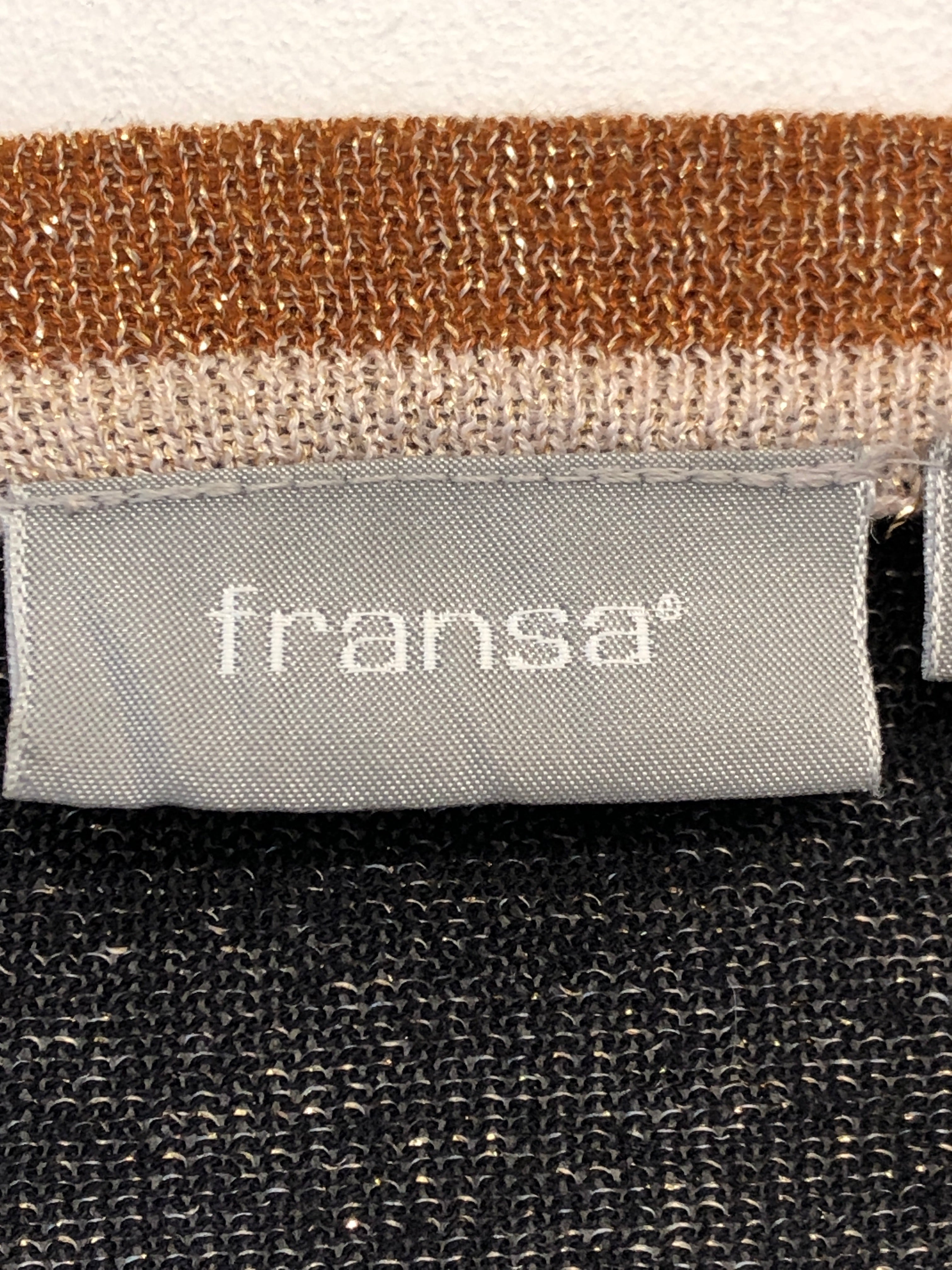 Fransa Cardigan